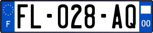 FL-028-AQ