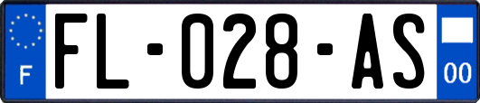 FL-028-AS