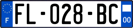 FL-028-BC