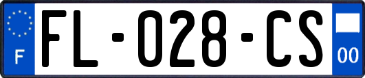 FL-028-CS