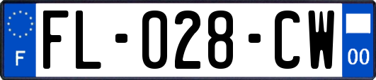 FL-028-CW