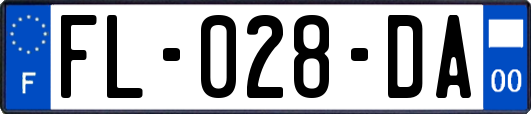 FL-028-DA
