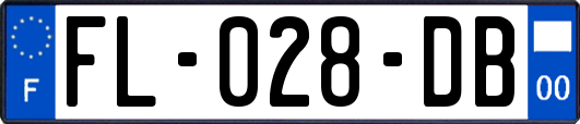 FL-028-DB