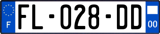 FL-028-DD