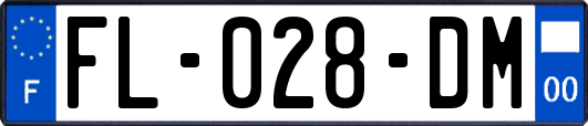 FL-028-DM