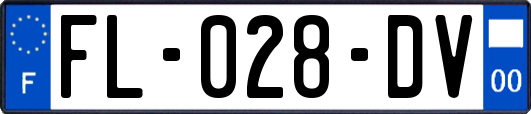 FL-028-DV