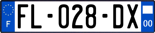FL-028-DX