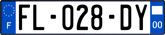 FL-028-DY