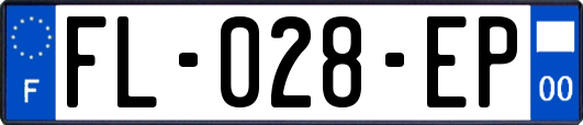 FL-028-EP