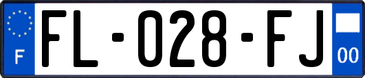FL-028-FJ