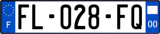 FL-028-FQ