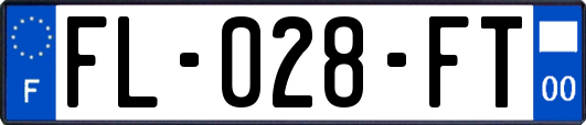 FL-028-FT