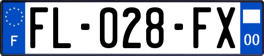 FL-028-FX
