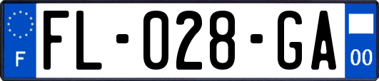 FL-028-GA
