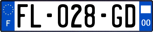 FL-028-GD