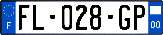 FL-028-GP