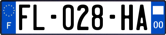 FL-028-HA