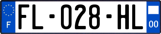 FL-028-HL