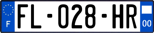 FL-028-HR