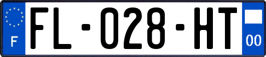FL-028-HT