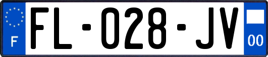 FL-028-JV