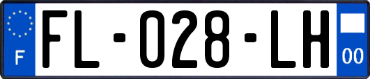 FL-028-LH