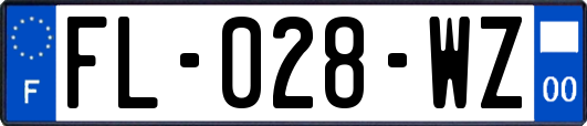 FL-028-WZ