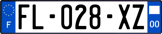 FL-028-XZ