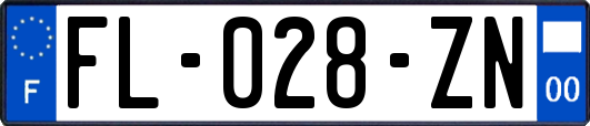 FL-028-ZN