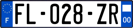 FL-028-ZR