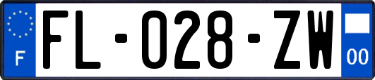 FL-028-ZW