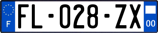 FL-028-ZX