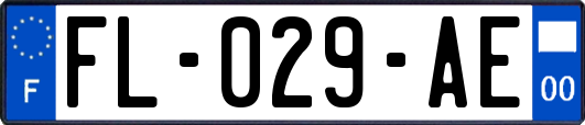 FL-029-AE