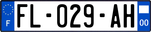 FL-029-AH