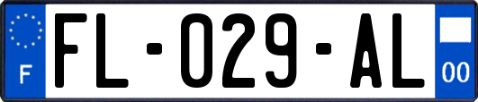 FL-029-AL