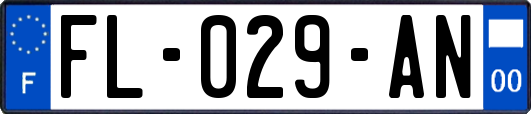 FL-029-AN