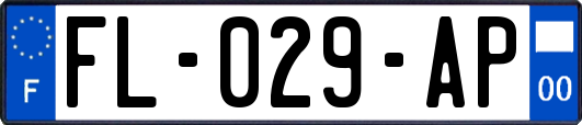 FL-029-AP