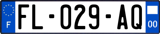 FL-029-AQ