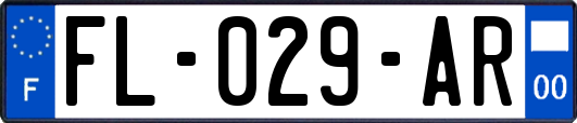 FL-029-AR