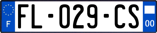 FL-029-CS