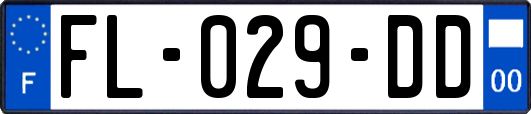 FL-029-DD