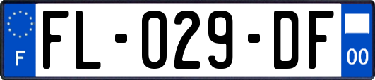 FL-029-DF
