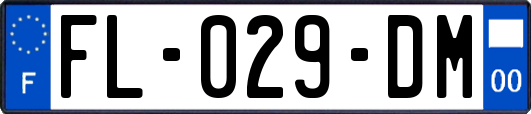 FL-029-DM