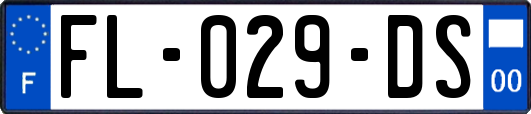 FL-029-DS