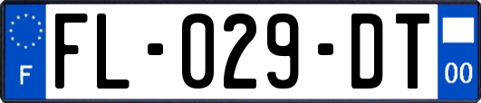 FL-029-DT