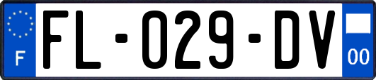 FL-029-DV