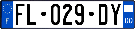 FL-029-DY