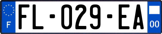 FL-029-EA