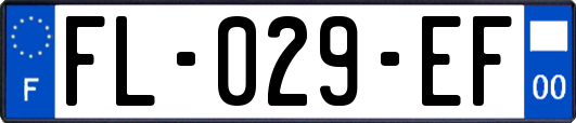 FL-029-EF