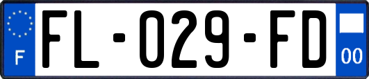 FL-029-FD